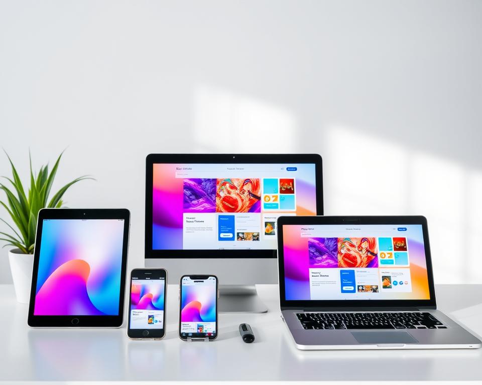 modern digital products