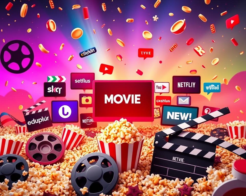 movie streaming sites