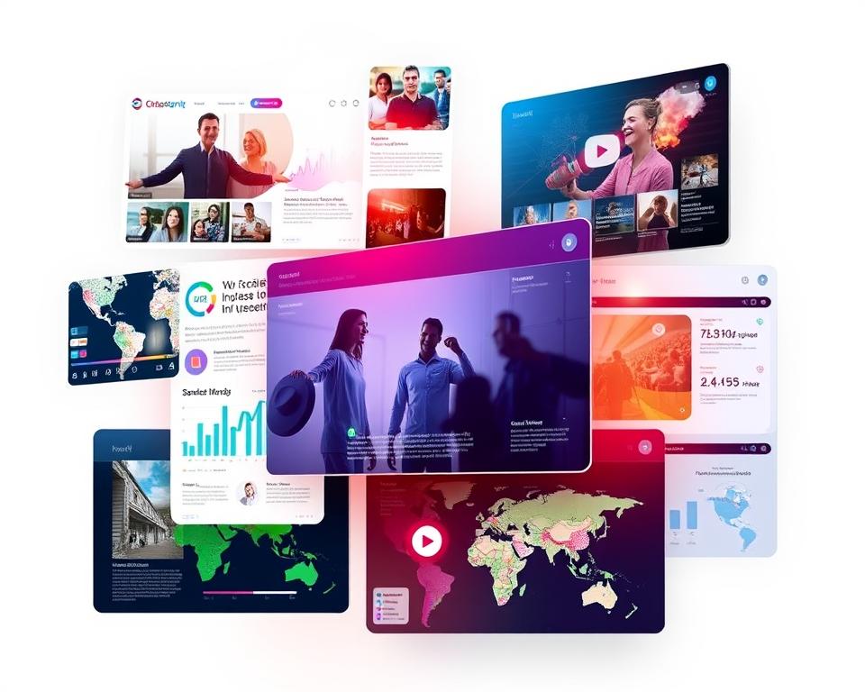 multimedia integration