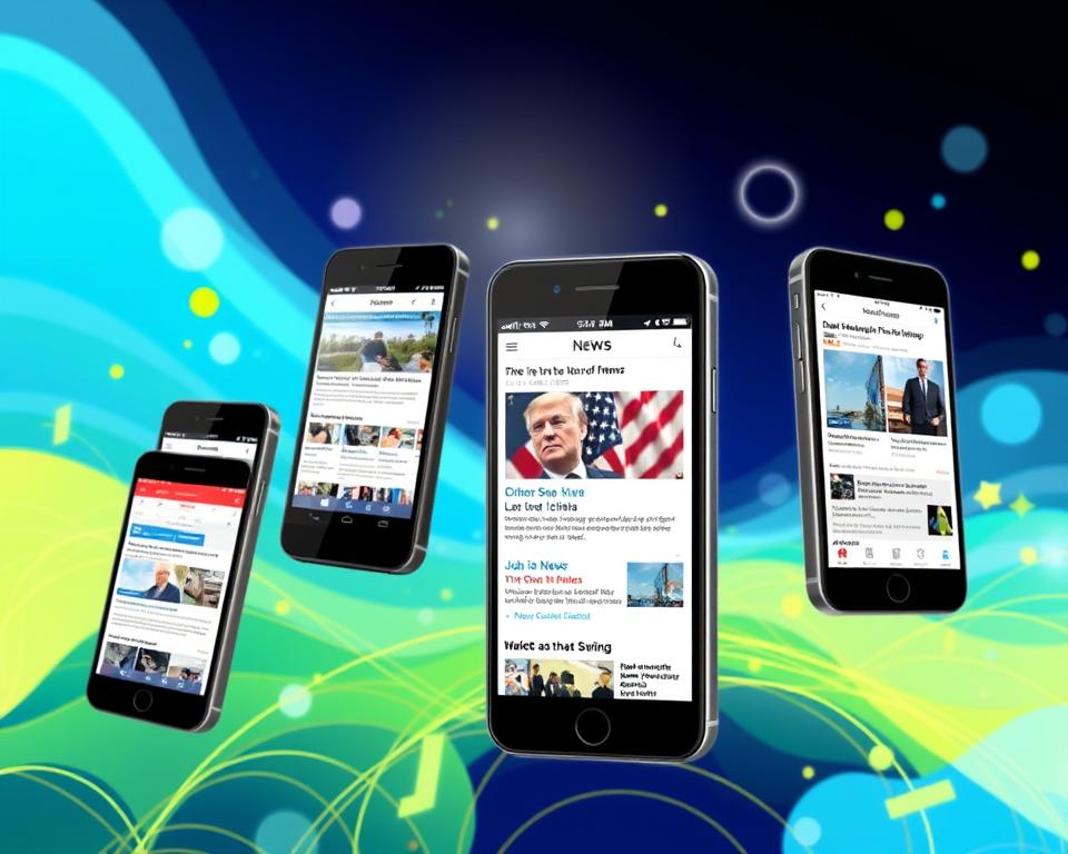 news aggregator apps