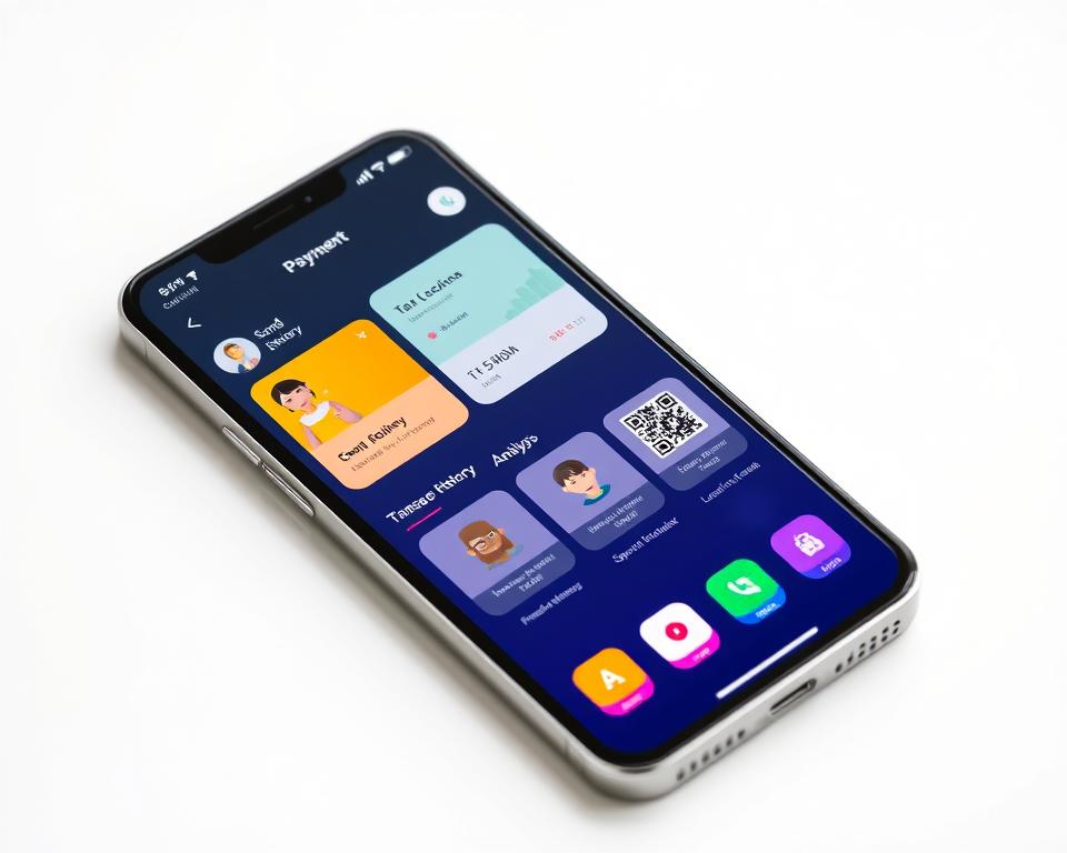 payment app features