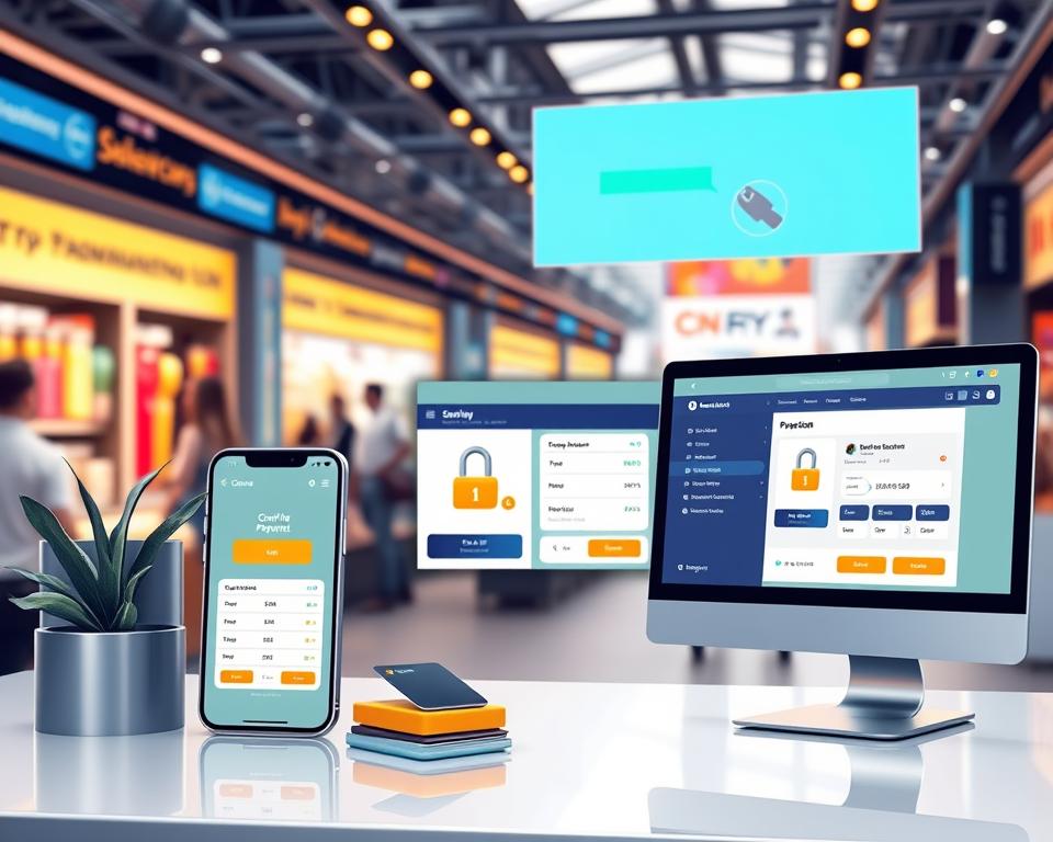 payment gateway integration