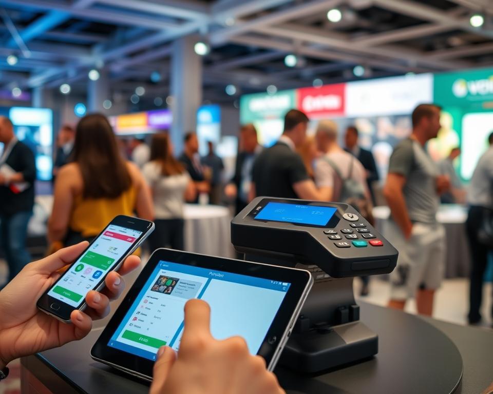 payment processing
