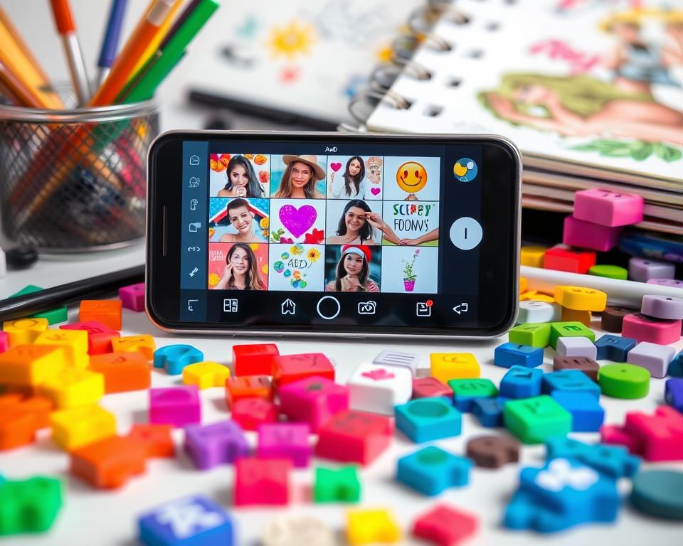 photo editing apps