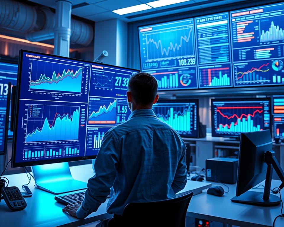 predictive analytics