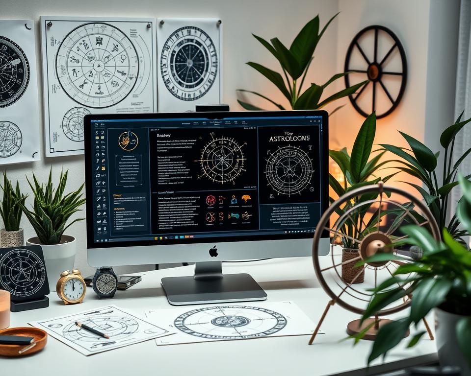 professional astrology software