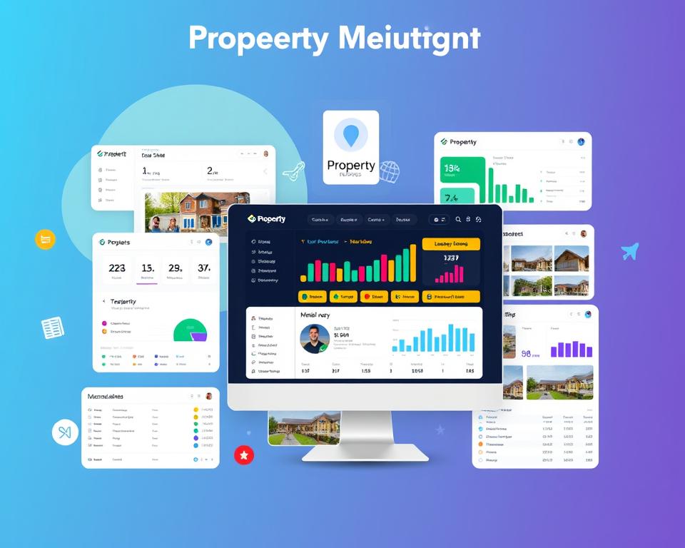 property management features