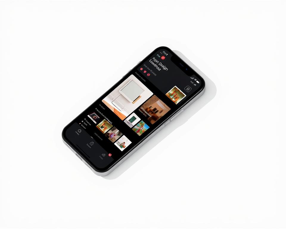responsive design