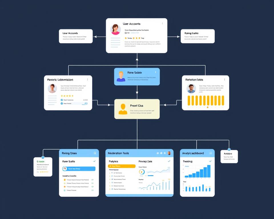 review system design