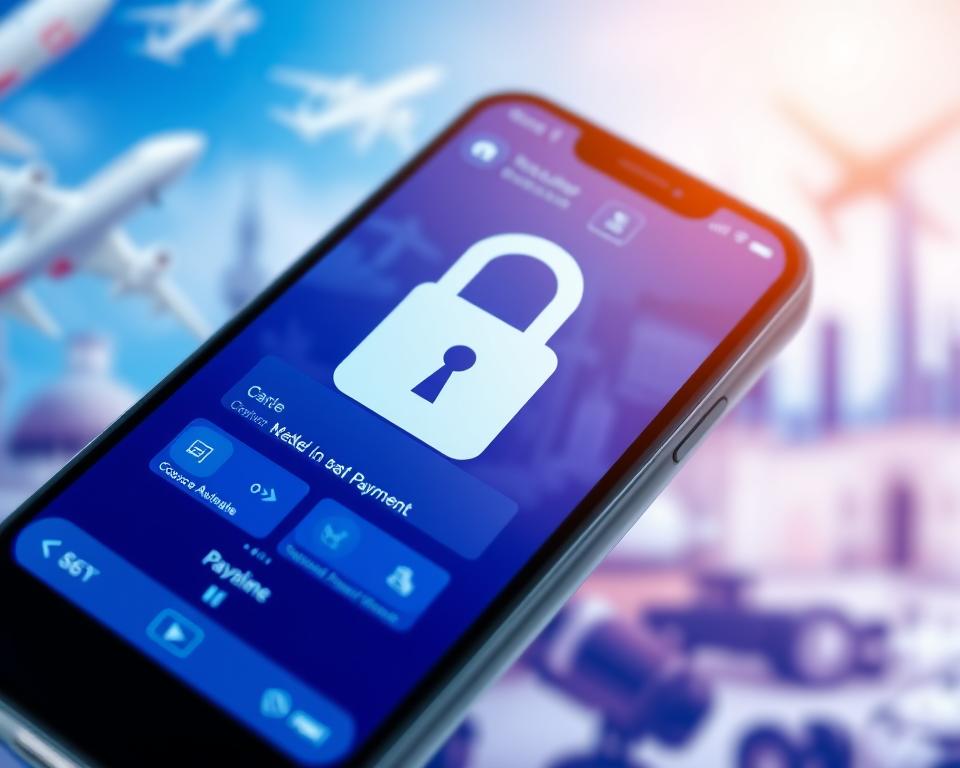 secure transactions