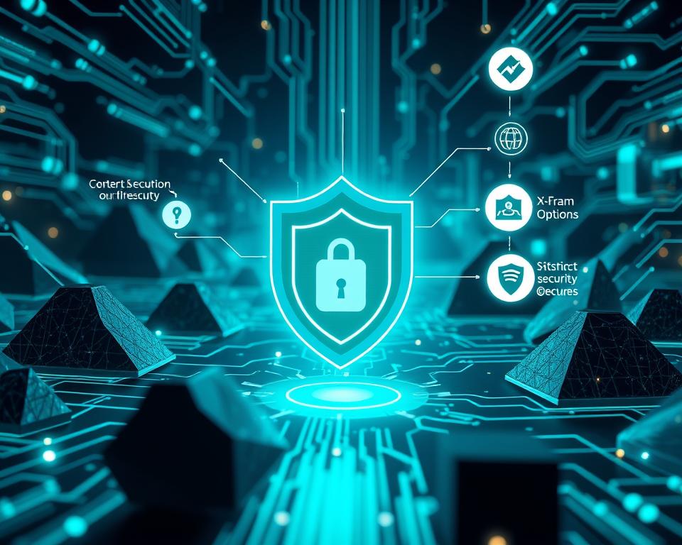 security headers