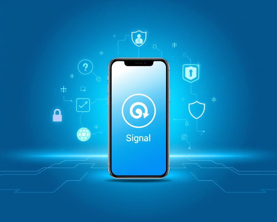 signal app