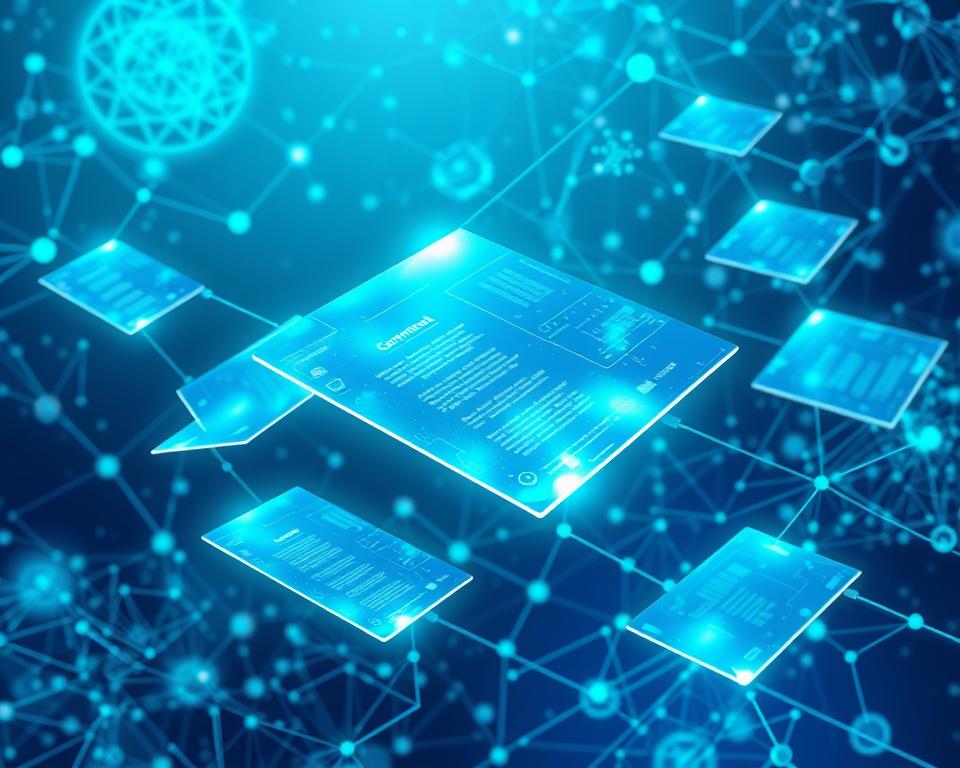 smart contracts