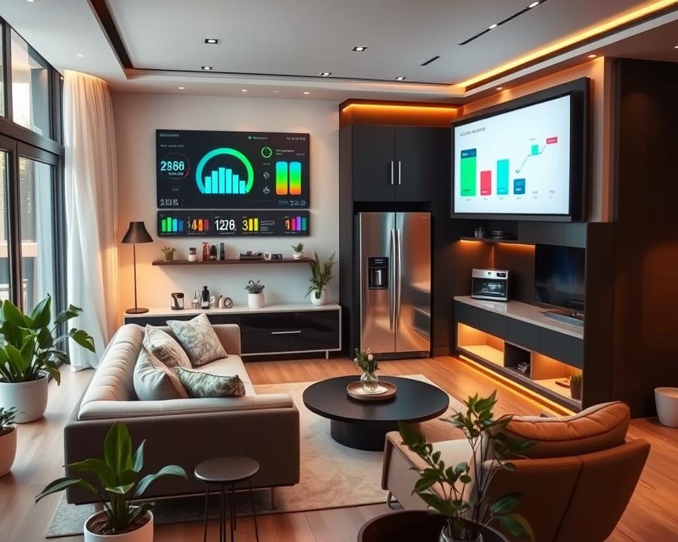 smart home market trends