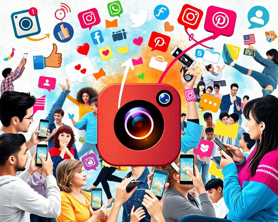 social media trends