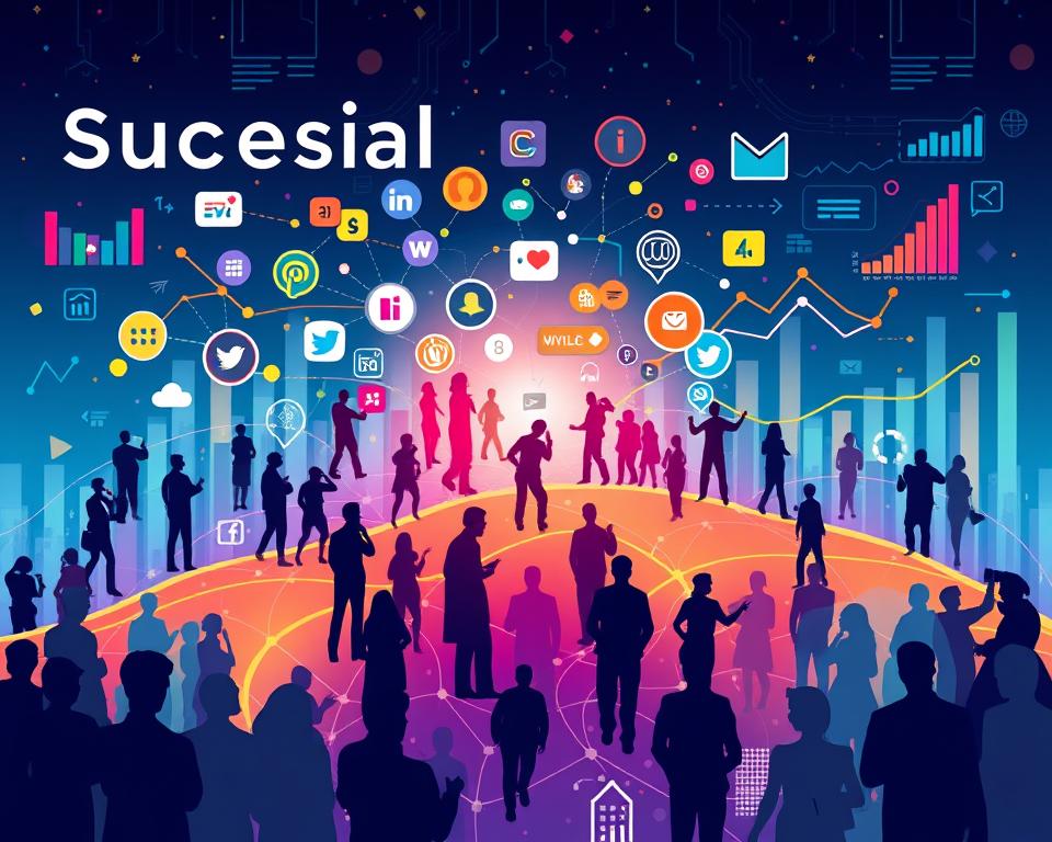 social platform success factors