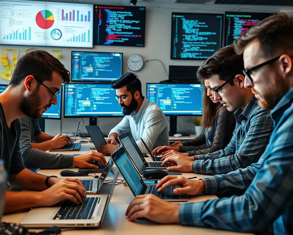 software testing