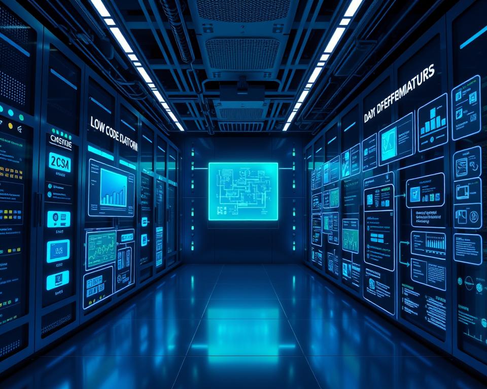 system architecture