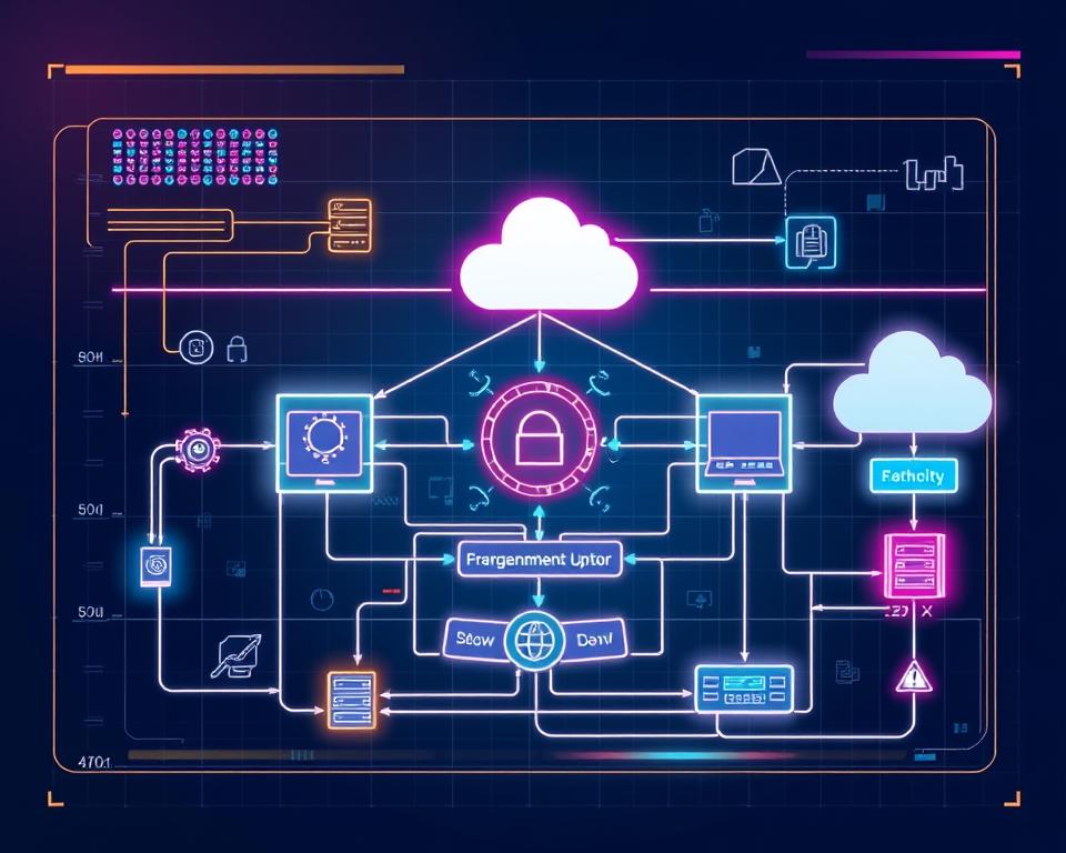 system architecture