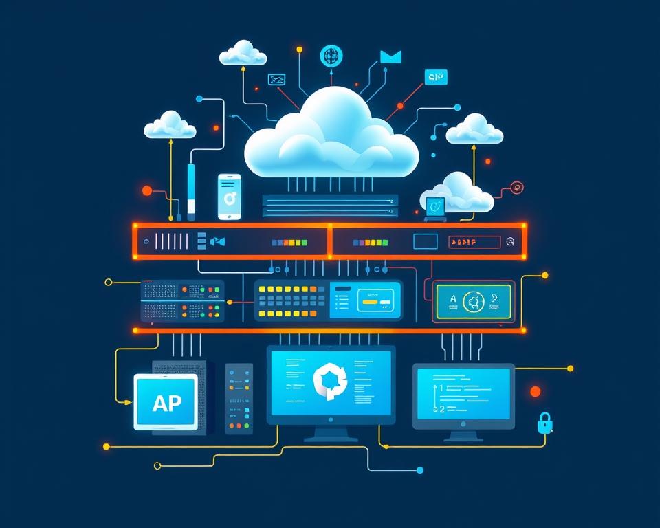 tech stack