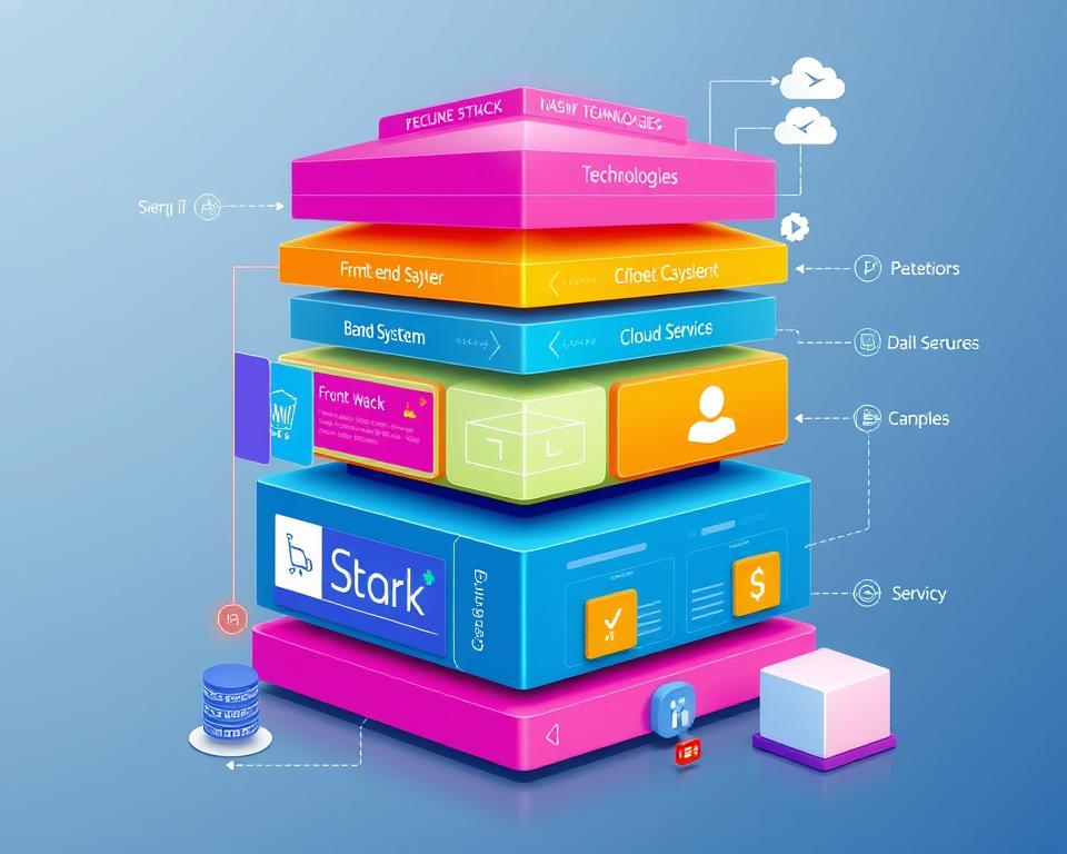 tech stack