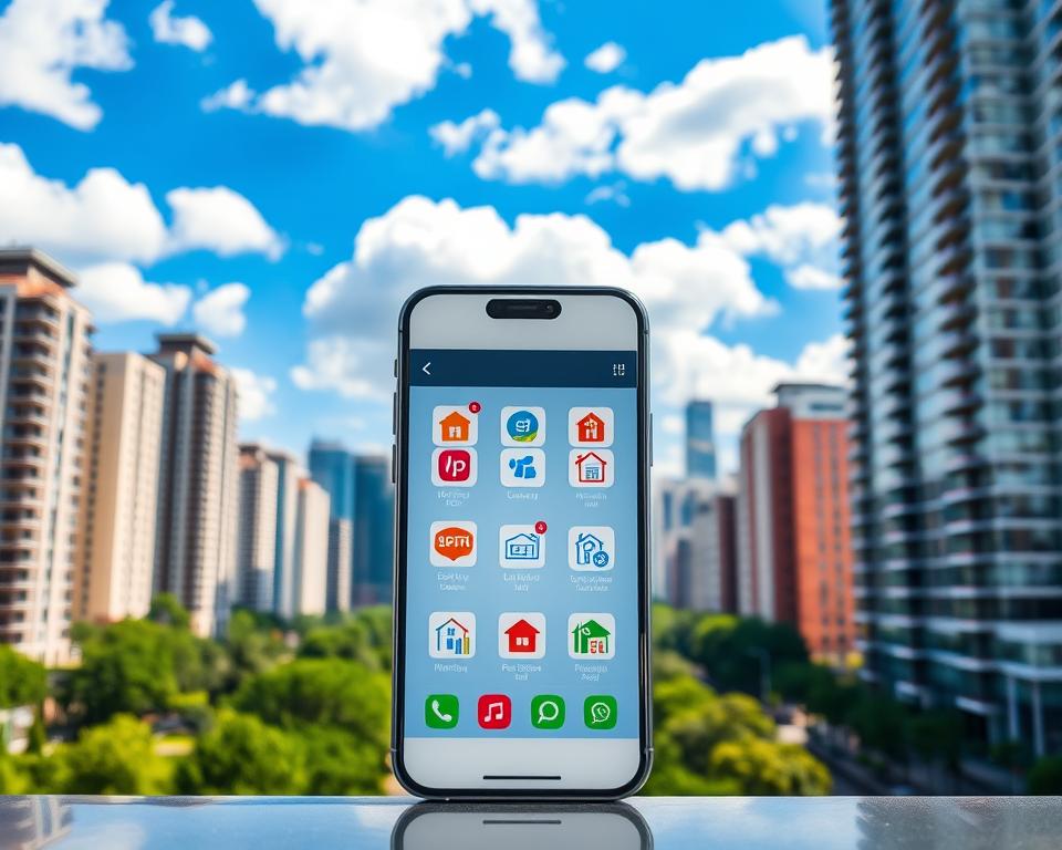 top real estate apps