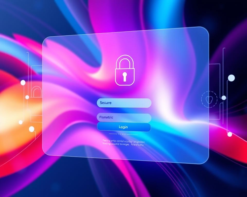 user authentication