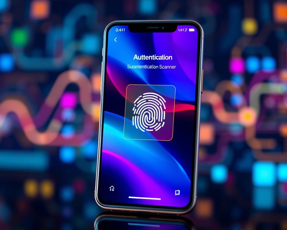 user authentication