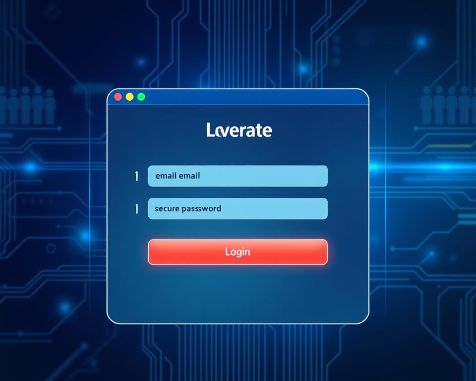 user authentication
