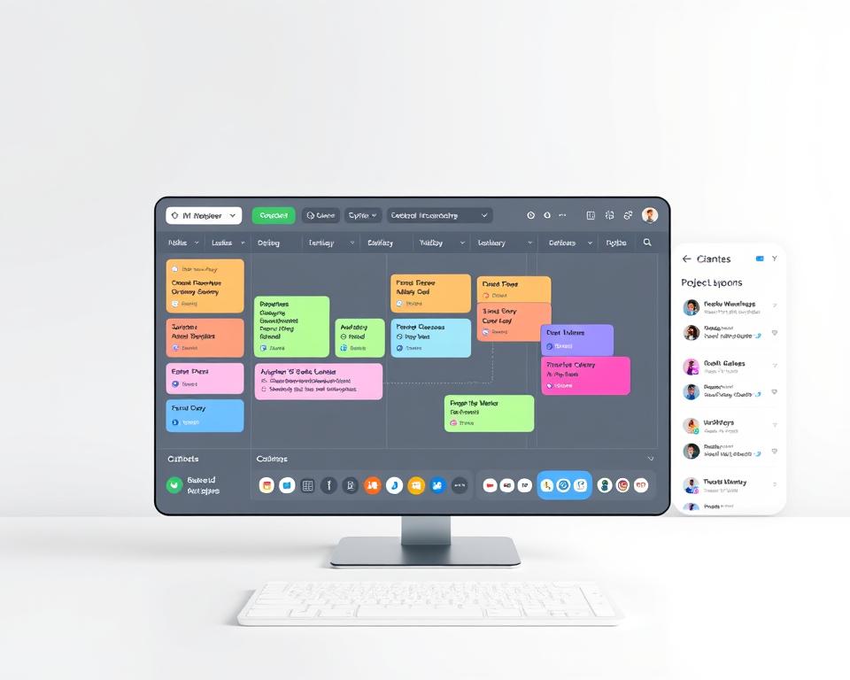 user-friendly interface