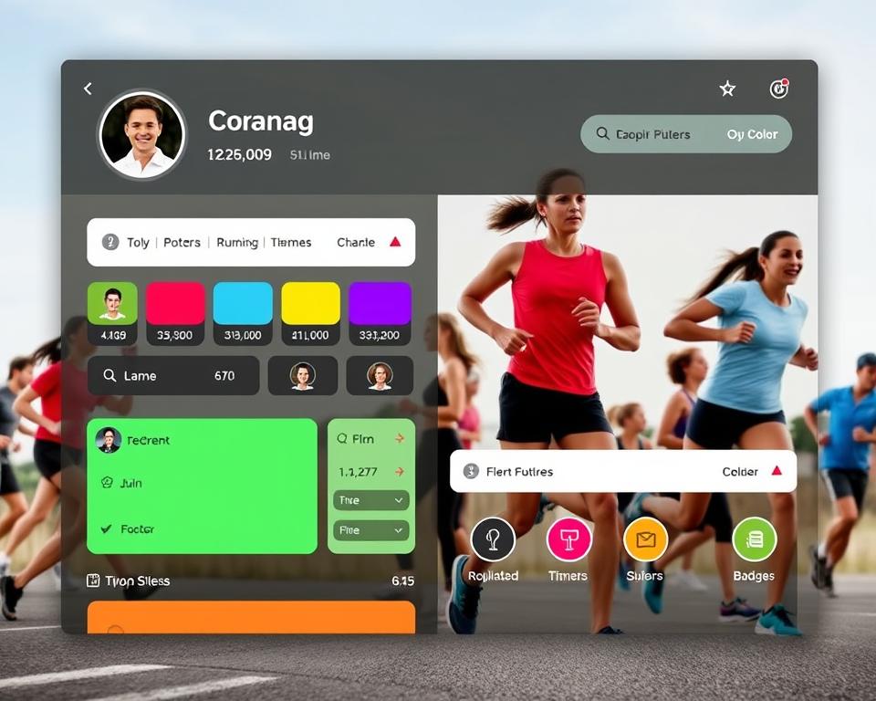 user profile customization user profile customization