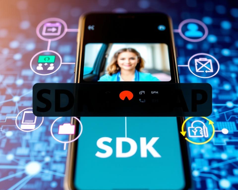 video call SDK