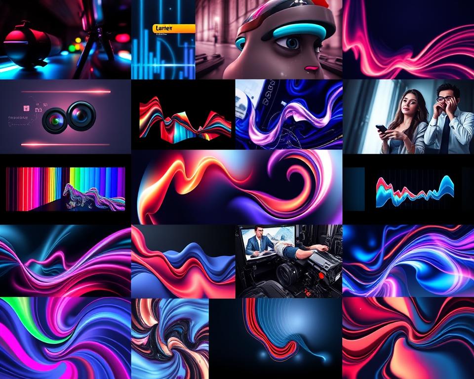 video effects