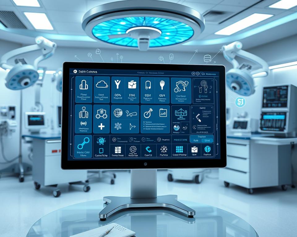 20 Top Healthcare Software