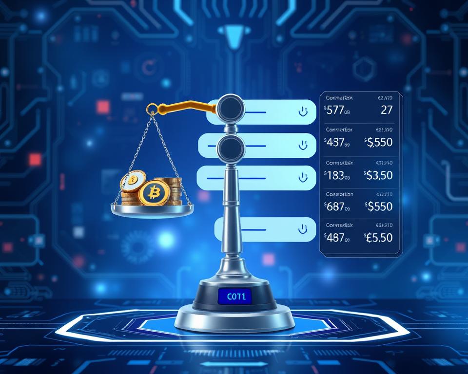 AI chatbot cost