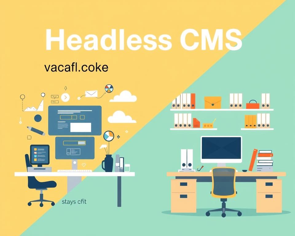 CMS comparison
