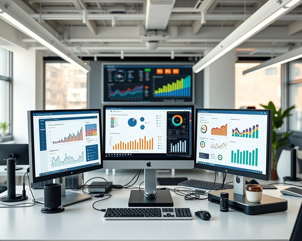 CRM software development