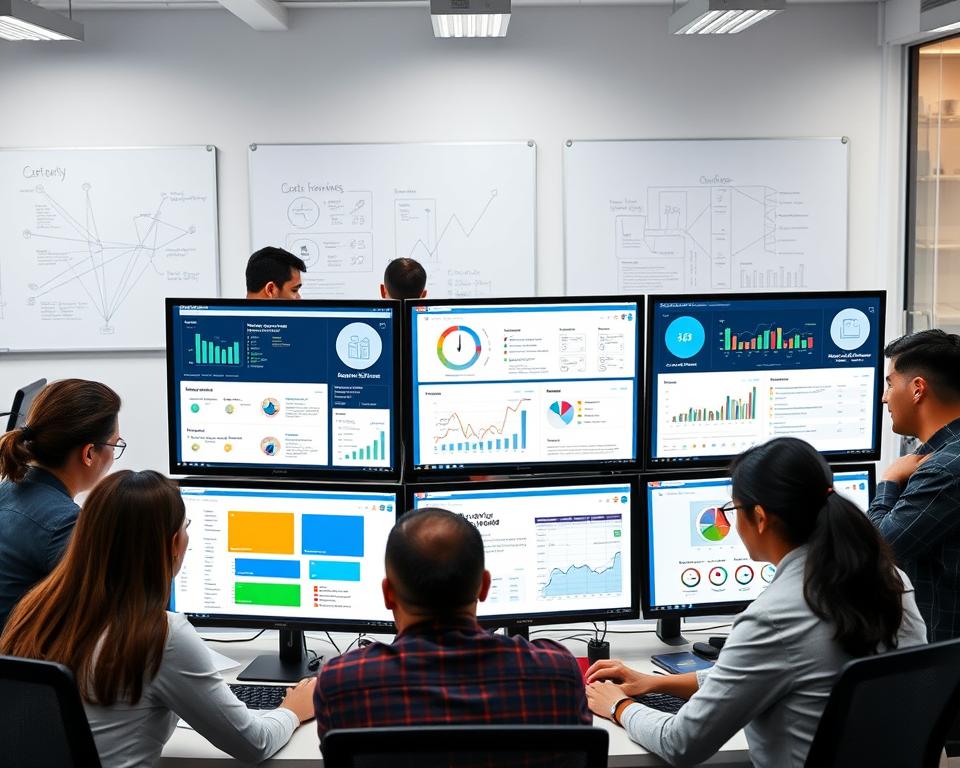 CRM software development