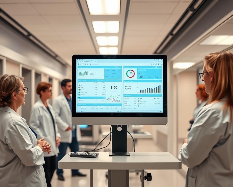 EHR systems