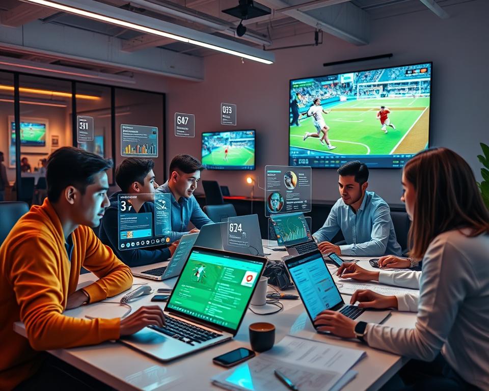 Highly Profitable Sports App Ideas