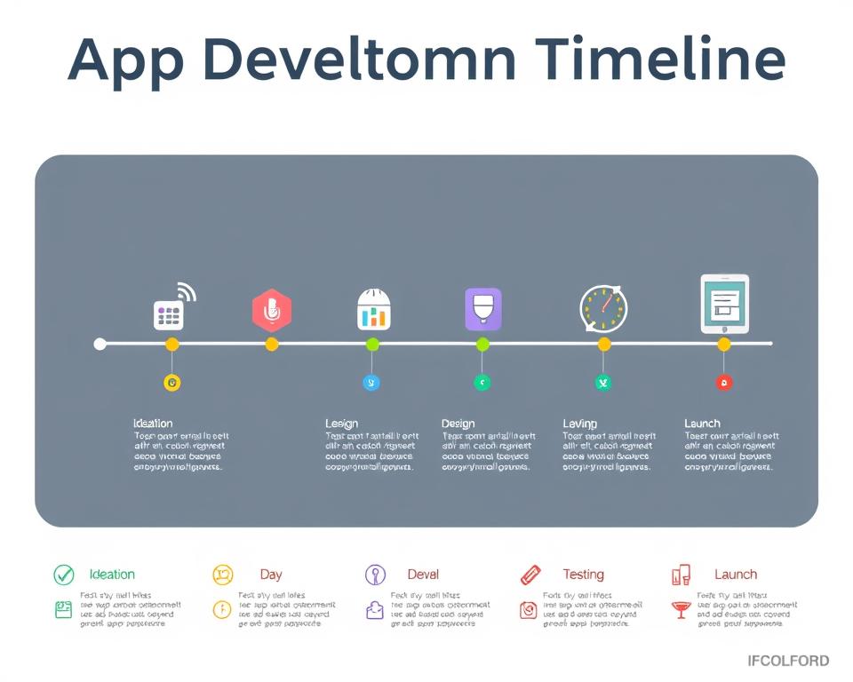 How Long Does it Take to Make an App in 2025?