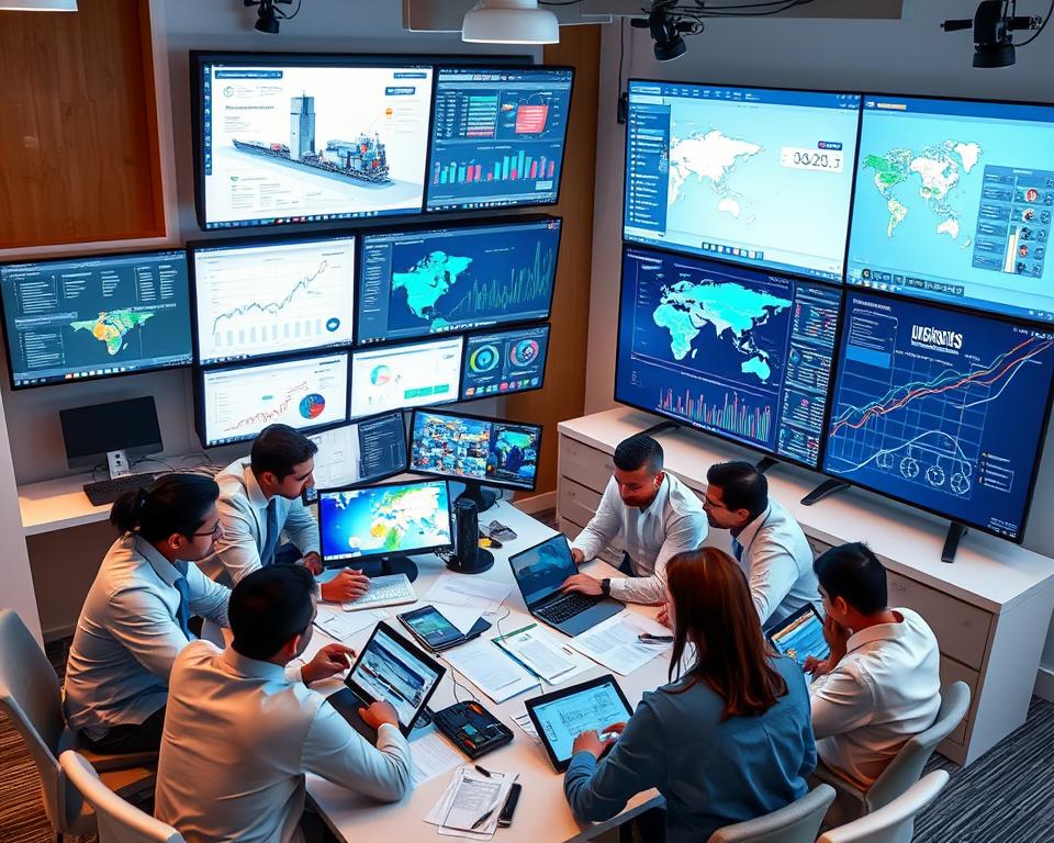 How Much Does It Cost to Develop Logistics Software?