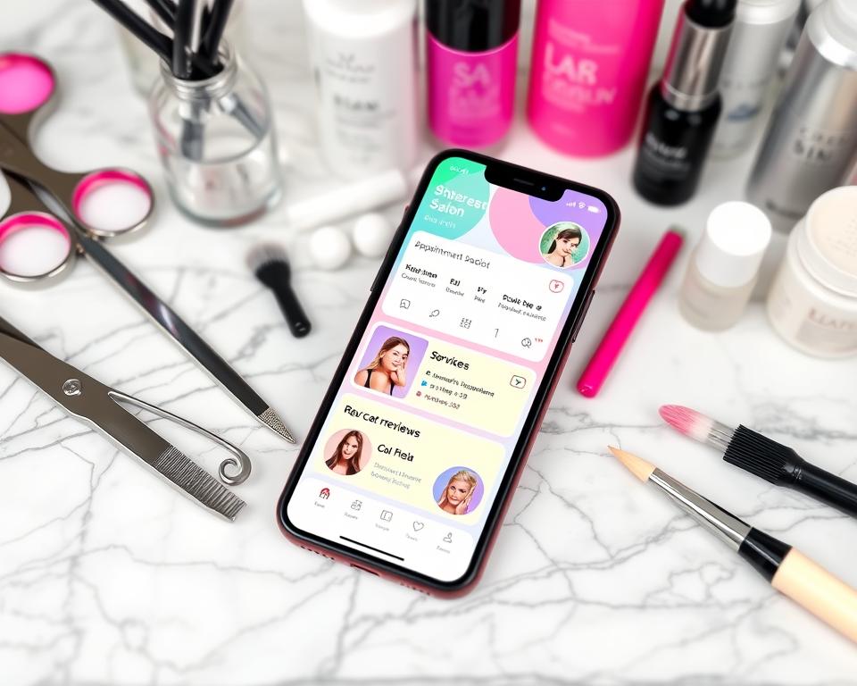 How Much Does It Cost to Develop a Beauty Salon App?