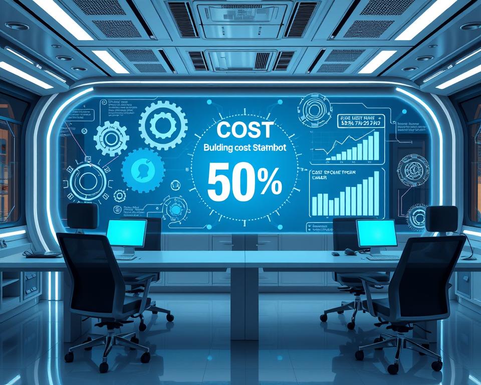 How Much Does it Cost to Build an AI Chatbot?
