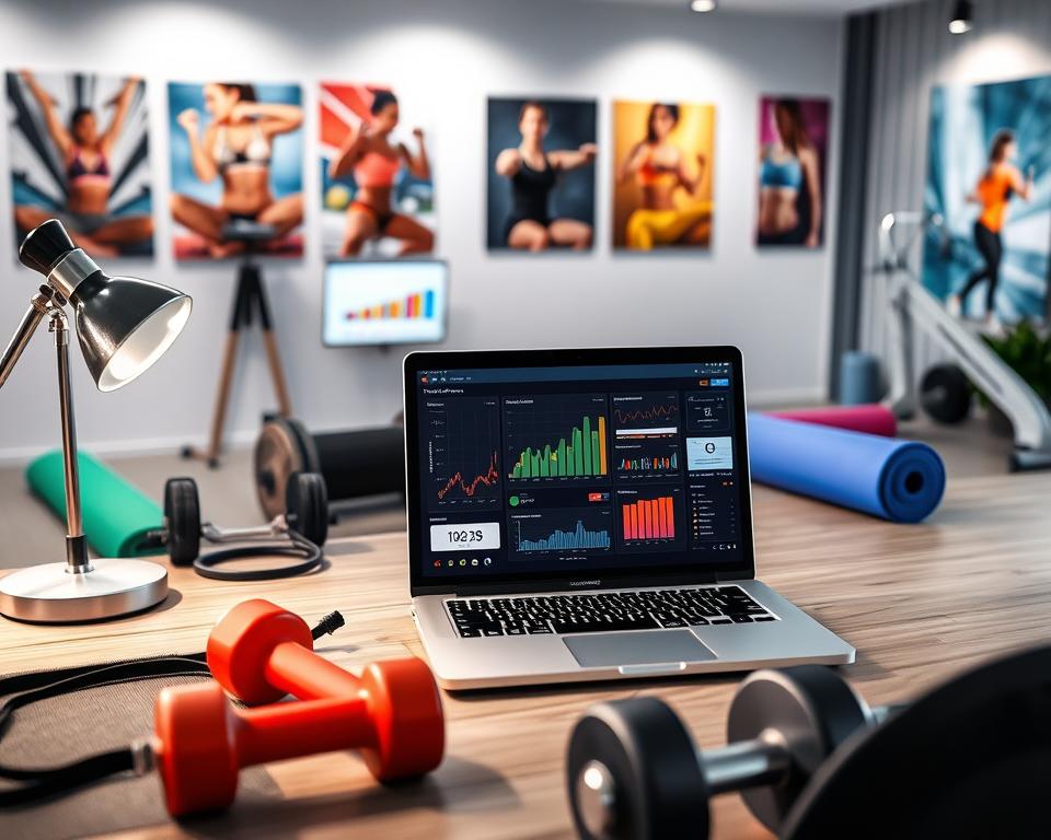 How to Develop a Fitness App Like Fitbit?- Cost & Features