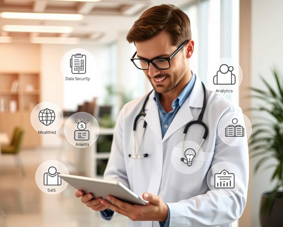 choosing provider