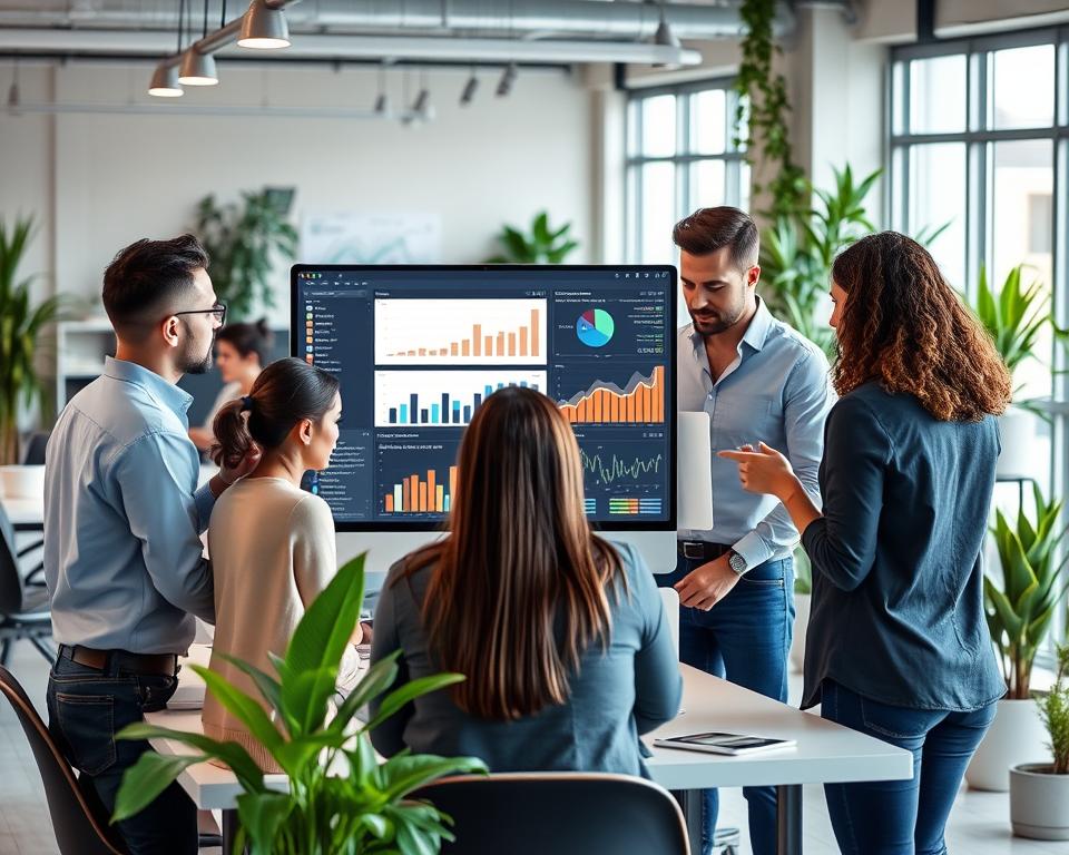 customer relationship management