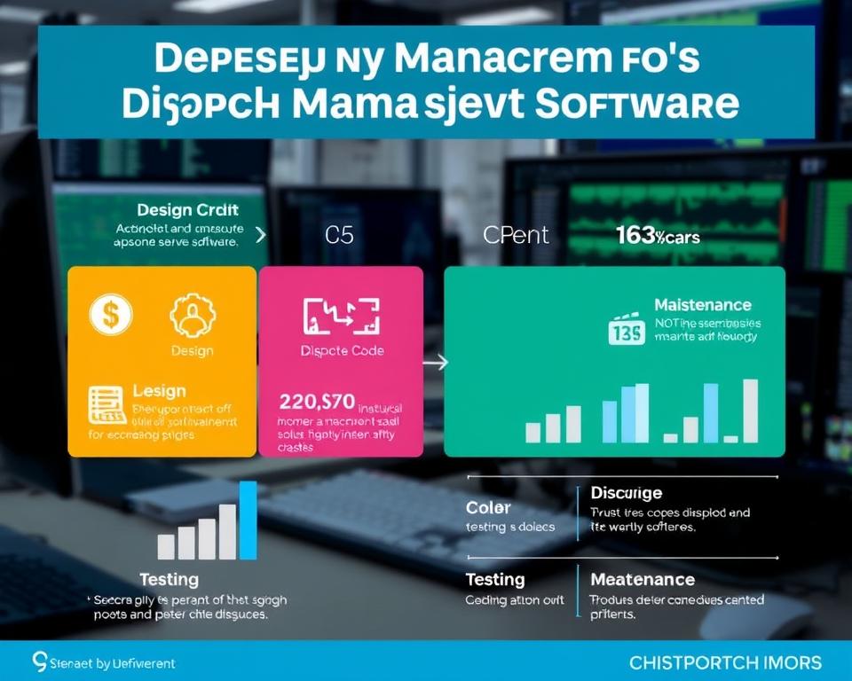 development costs