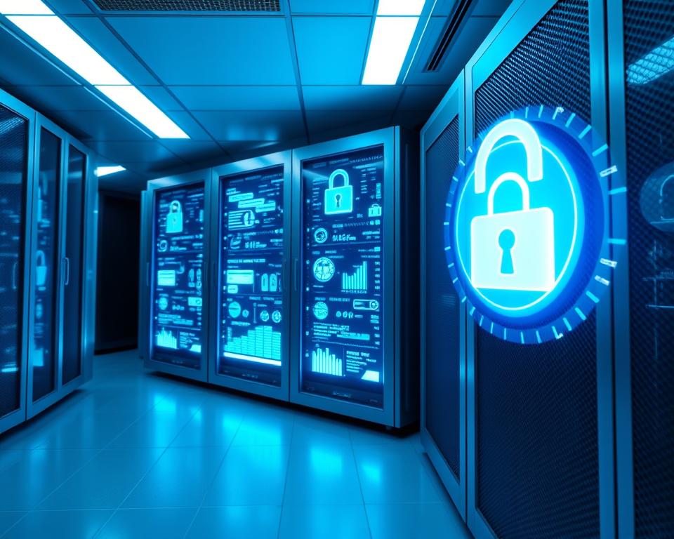 electronic health records security