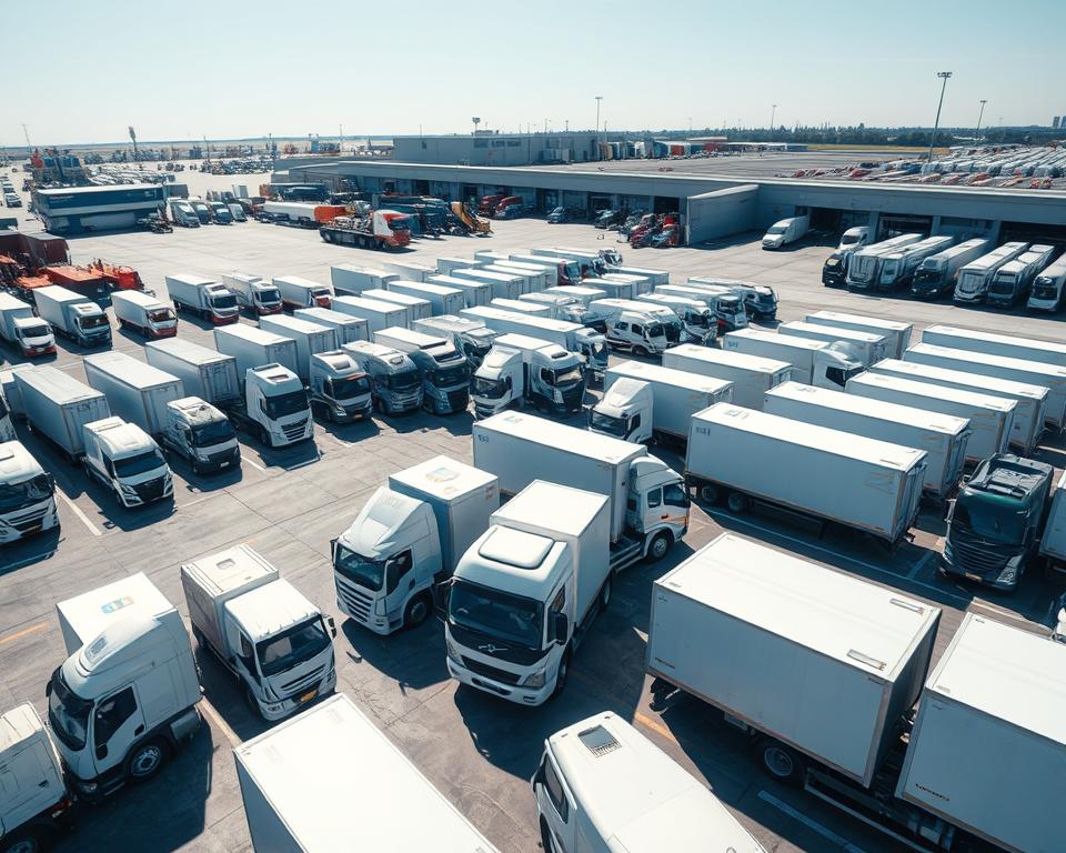 fleet management